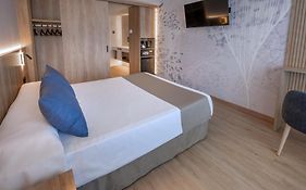 Hotel Mar Blau